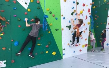 escalade CM c mars 2021