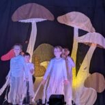 Spectacle de danse 4 fev 2026